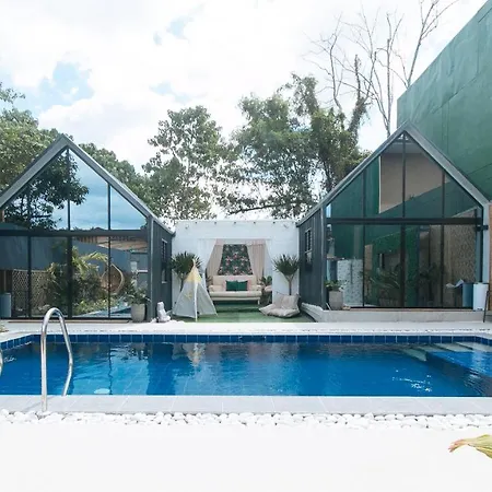 The Balilo Guesthouse